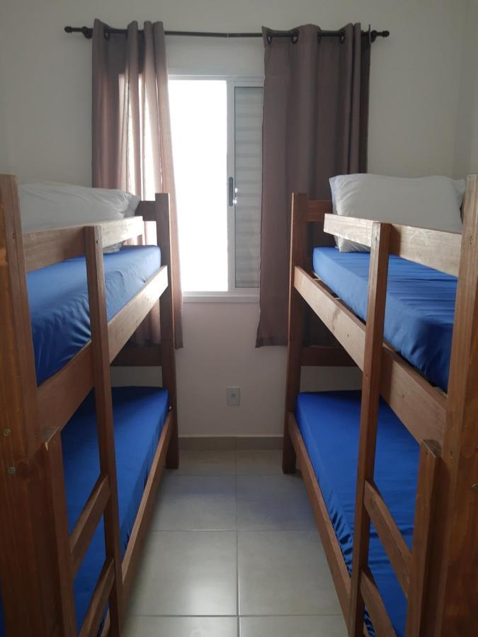 Apartamentos Gratitude Ubatuba Dış mekan fotoğraf