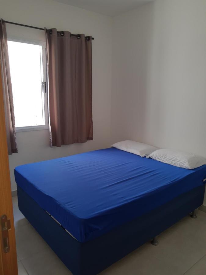 Apartamentos Gratitude Ubatuba Dış mekan fotoğraf