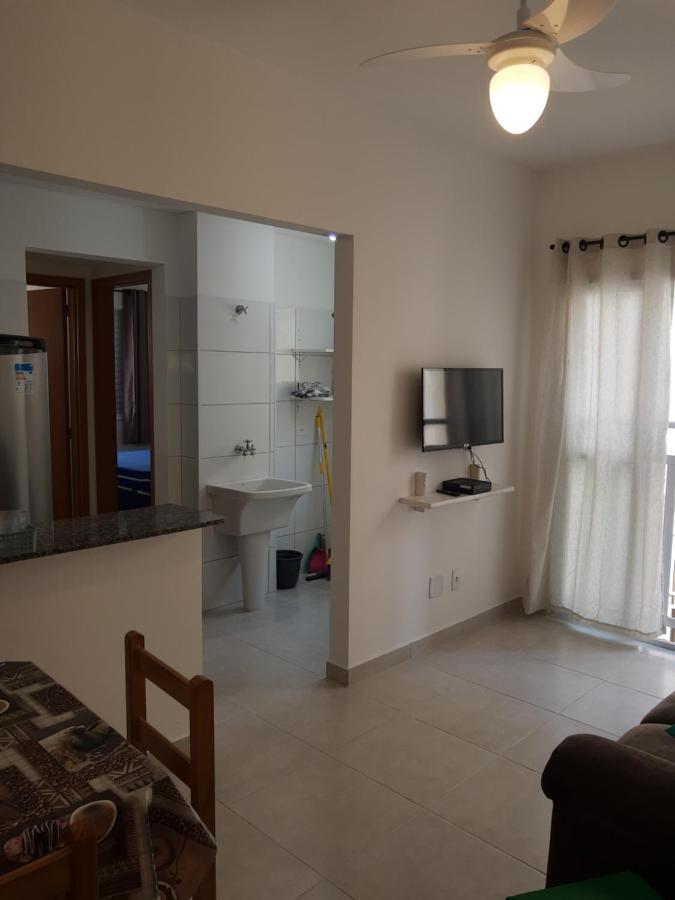 Apartamentos Gratitude Ubatuba Dış mekan fotoğraf