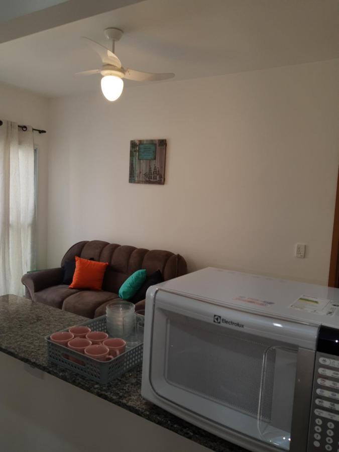 Apartamentos Gratitude Ubatuba Dış mekan fotoğraf