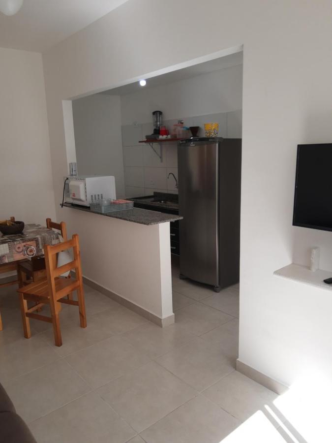 Apartamentos Gratitude Ubatuba Dış mekan fotoğraf