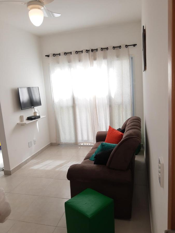 Apartamentos Gratitude Ubatuba Dış mekan fotoğraf