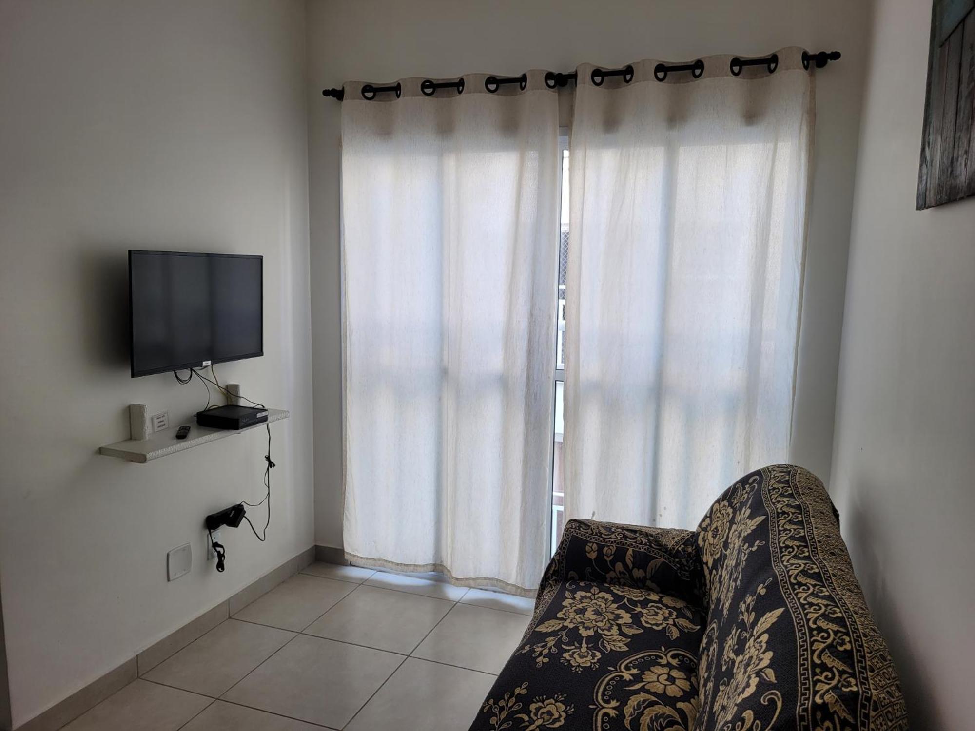 Apartamentos Gratitude Ubatuba Dış mekan fotoğraf