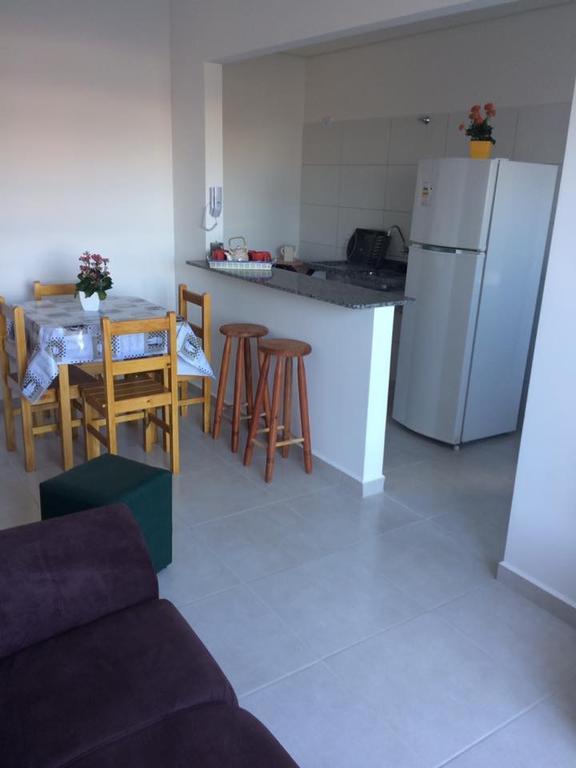 Apartamentos Gratitude Ubatuba Dış mekan fotoğraf