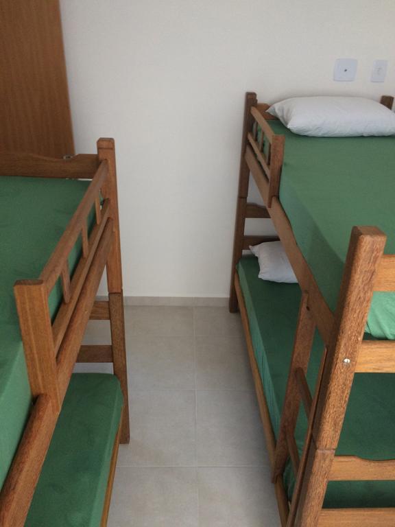 Apartamentos Gratitude Ubatuba Dış mekan fotoğraf