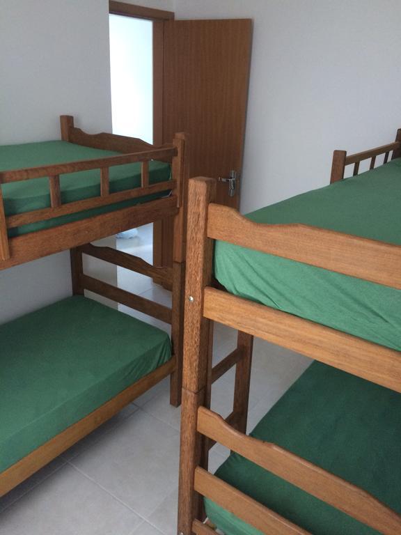 Apartamentos Gratitude Ubatuba Dış mekan fotoğraf