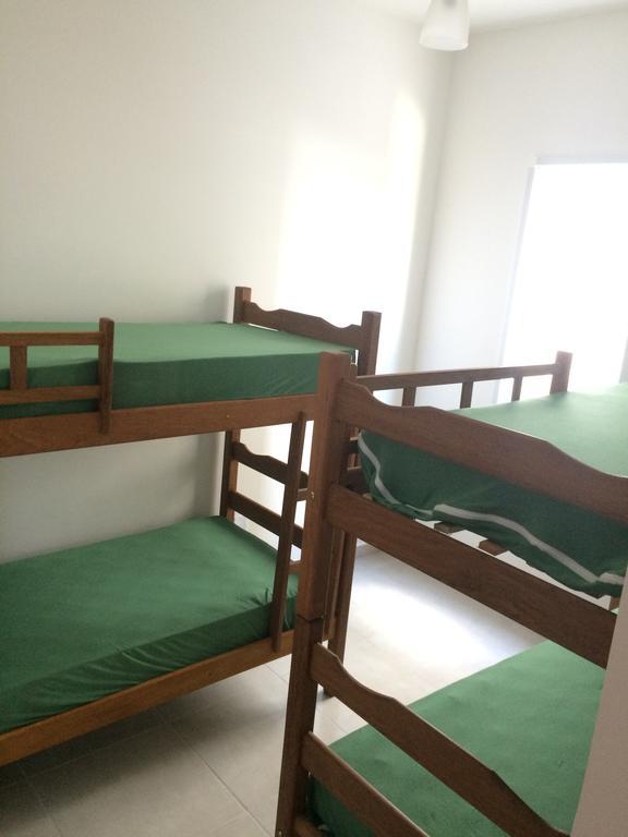 Apartamentos Gratitude Ubatuba Dış mekan fotoğraf