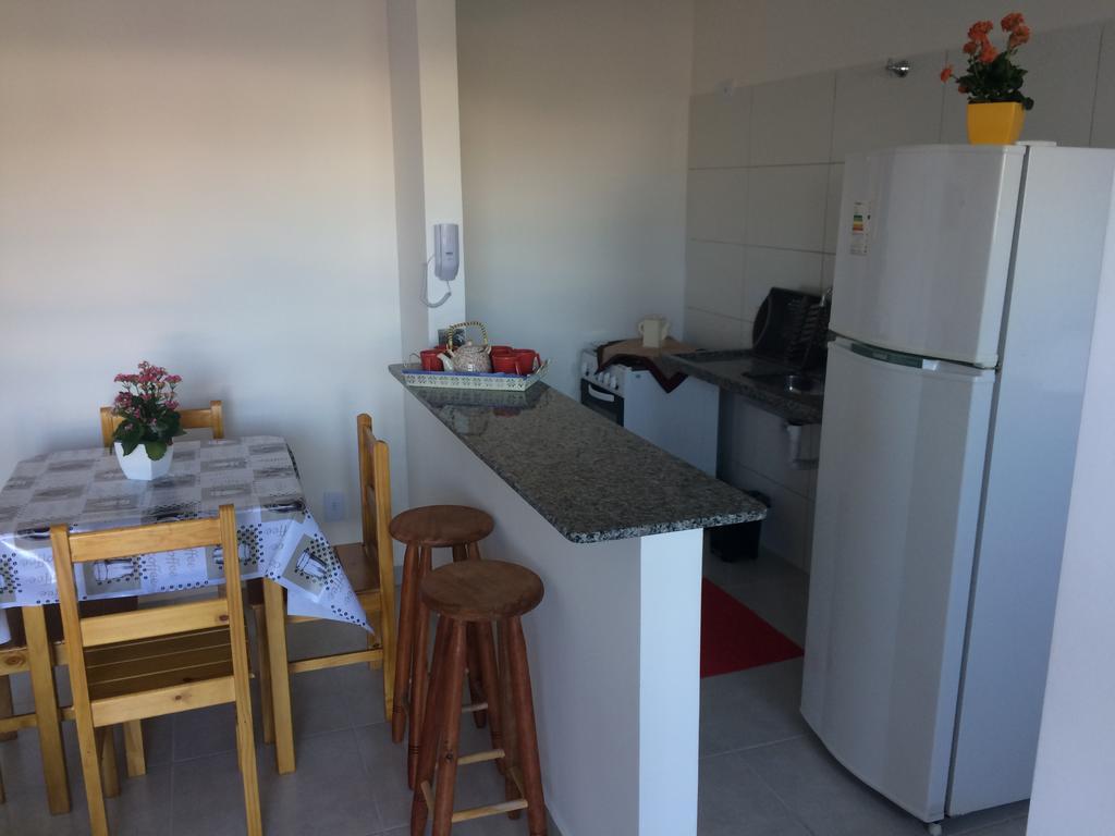 Apartamentos Gratitude Ubatuba Dış mekan fotoğraf