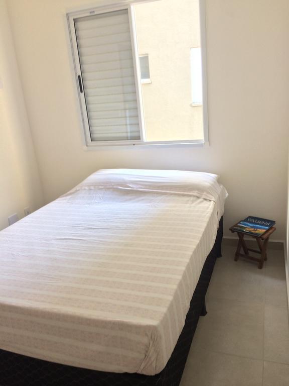 Apartamentos Gratitude Ubatuba Dış mekan fotoğraf