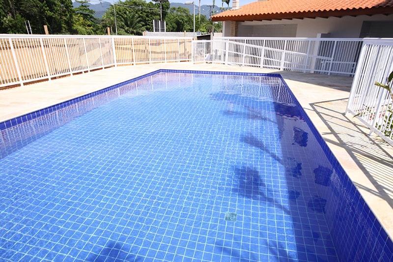 Apartamentos Gratitude Ubatuba Dış mekan fotoğraf